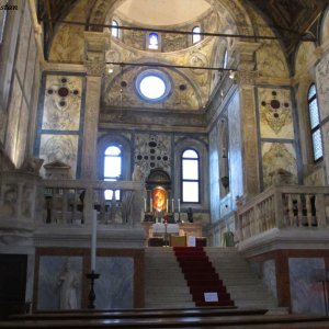 Santa Maria dei Miracoli