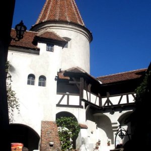 Schloss Bran