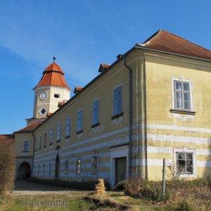 Schloss Pielach