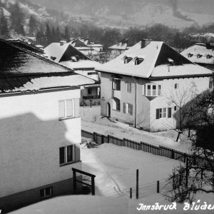 Blücherstraße, Magdstraße - Innbruck