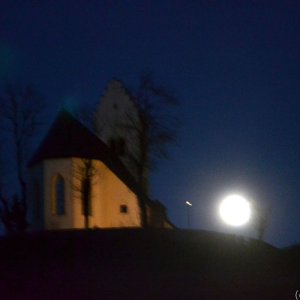 Vollmond