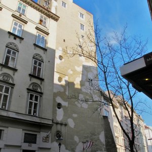 Kornhäuselturm Wien, Innere Stadt