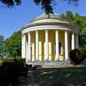 Leopoldinentempel