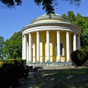 Leopoldinentempel