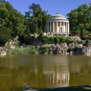 Leopoldinentempel