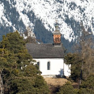 Laurentiuskirche