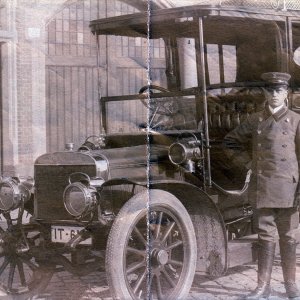 Auto 1908