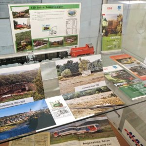 125 Jahre Kamptalbahn - Museen der Stadt Horn