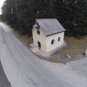 Rerobichlkapelle