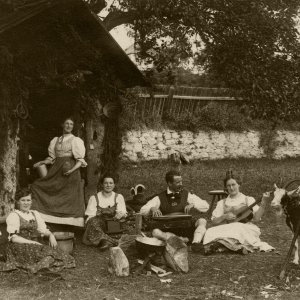 Tiroler Gruppe