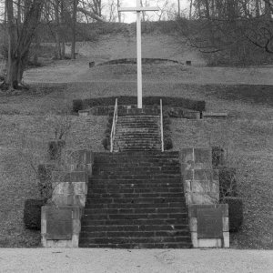 Heimkehrerdenkmal