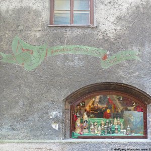 Innsbruck Souvenir