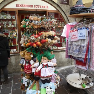 Innsbruck Souvenir