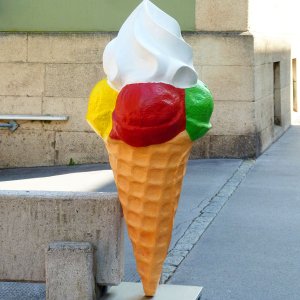 Die Eiszeit kommt!