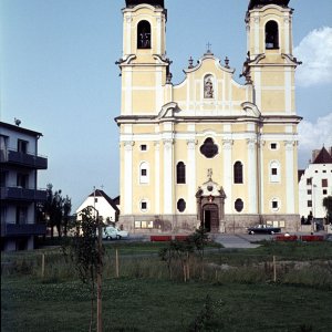 Wiltener Basilika