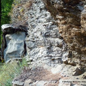 Bunker Alpenwall Brenner