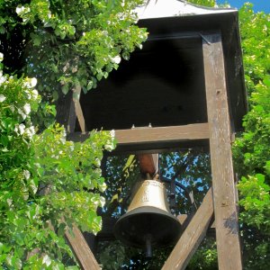 Glockenturm Untergrafendorf