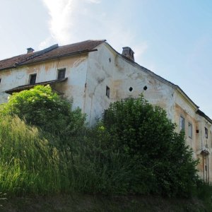 Altes Bauernhaus