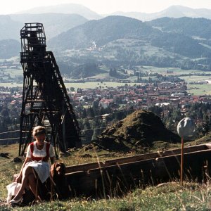 Oberstdorf Schattenbergschanze