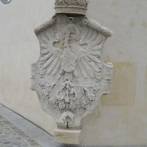 Wappen, Graz