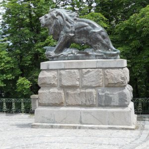 Hackher-Denkmal