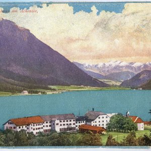 Achensee