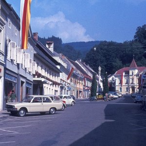 Bleiburg in Kärnten