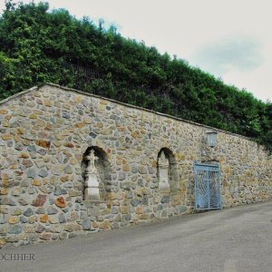 Friedhof Limberg