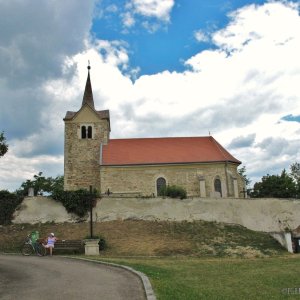 Wehrkirche zum Hl. Jakobus