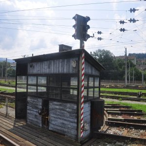 Südbahnmuseum Mürzzuschlag (Steiermark)