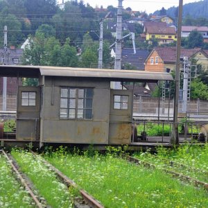 Südbahnmuseum Mürzzuschlag (Steiermark)