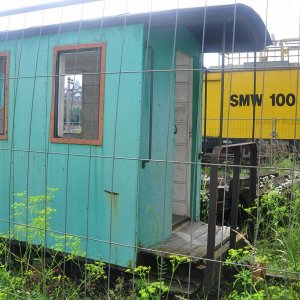 Südbahnmuseum Mürzzuschlag (Steiermark)