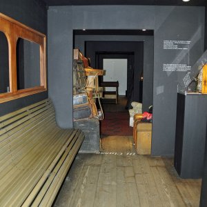 Südbahnmuseum Mürzzuschlag (Stmk.)