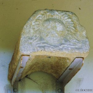 Firststein Grabkapelle Hafnerbach bei St. Pölten