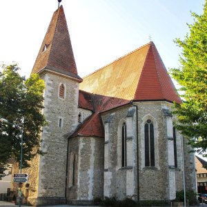 Pfarrkirche Rabenstein