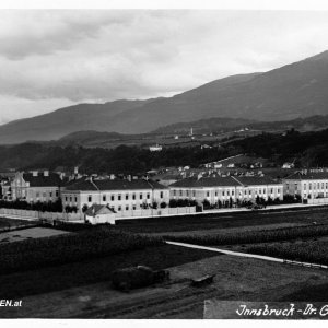 Innsbruck, Dr.-Glatz-Straße