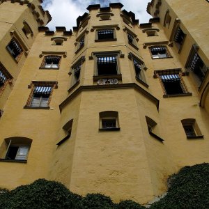 Schloss Hohenschwangau