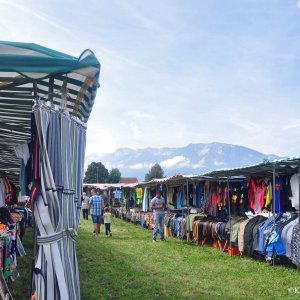 Bleiburger Wiesenmarkt