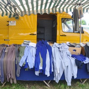 BLeiburger Wiesenmarkt