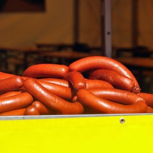 BLeiburger Wiesenmarkt