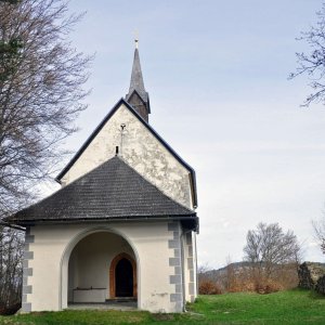 St.Magdalena - Reifnitz (Kärnten)