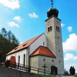 Pfarrkirche Plankenstein, Niederösterreich