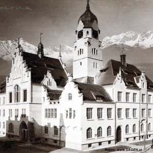 Innsbruck Handelsakademie