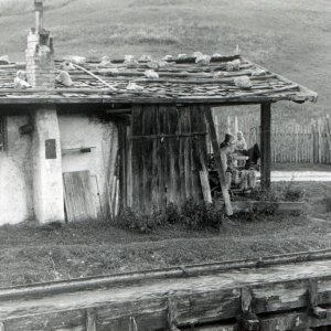 Bauernhaus Steinberg am Rofan