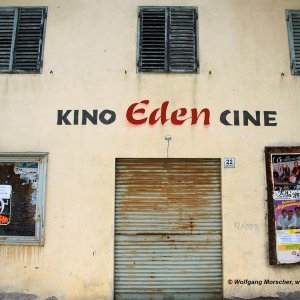 Latsch Kino Eden