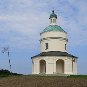 Rochuskapelle in  Mannersorf