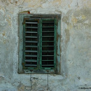 Ebensee Fenster