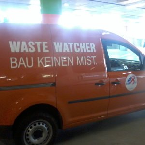 Waste Watcher