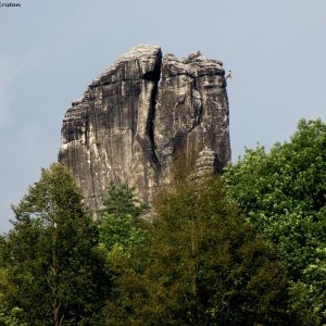 Sächsische Schweiz