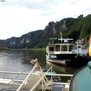 Sächsische Schweiz